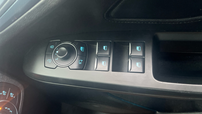 Ford Focus 1.5 EcoBlue 120 Active X Vignale Edition 5dr Auto Diesel Hatchback